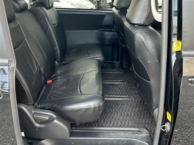 ヴォクシー Ｘ　Ｌエディション　純正７インチナビ／ワンオーナー／ビルトインＥＴＣ／Ｂｌｕｅｔｏｏｔｈ接続／バックカメラ／片側パワースライドドア／純正フロアマット／オートライト／ドアバイザー／ウインカーミラー／シートカバー／スマートキ（23枚目）