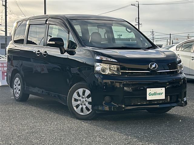 ヴォクシー Ｘ　Ｌエディション　純正７インチナビ／ワンオーナー／ビルトインＥＴＣ／Ｂｌｕｅｔｏｏｔｈ接続／バックカメラ／片側パワースライドドア／純正フロアマット／オートライト／ドアバイザー／ウインカーミラー／シートカバー／スマートキ（24枚目）