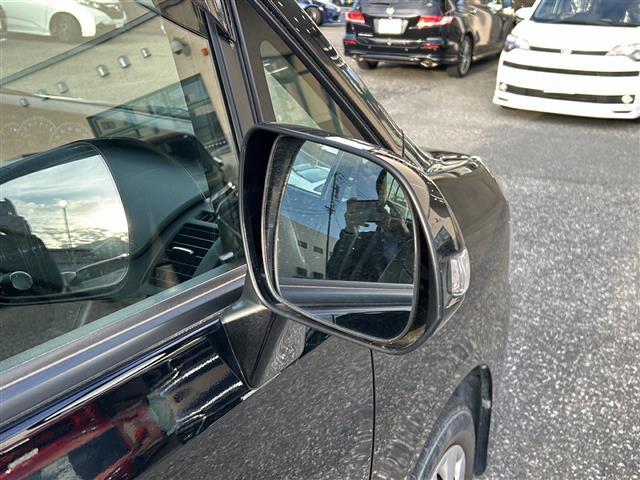 ヴォクシー Ｘ　Ｌエディション　純正７インチナビ／ワンオーナー／ビルトインＥＴＣ／Ｂｌｕｅｔｏｏｔｈ接続／バックカメラ／片側パワースライドドア／純正フロアマット／オートライト／ドアバイザー／ウインカーミラー／シートカバー／スマートキ（36枚目）