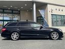 Ｅ５５０ステーションワゴン　アバンギャルド　サンルーフ／ルーフレール／前後クリアランスソナー／クルーズコントロール／横滑り防止装置／バックカメラ／レーダー／純正ナビゲーション／社外スピーカー／パワーシート／全席シートヒーター／保証書／取扱説明書(36枚目)