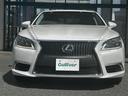 ＬＳ４６０　バージョンＣ　Ｉパッケージ　禁煙車／純正ナビ／サンルーフ／プレミアムサウンド／エアシート／シートヒーター／パワーシート／クルコン／ブラインドスポットモニター／ＥＴＣ２．０／純正１９インチＡＷ／前後クリソナ／ＬＥＤヘッドライト（30枚目）