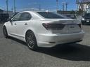 ＬＳ４６０　バージョンＣ　Ｉパッケージ　禁煙車／純正ナビ／サンルーフ／プレミアムサウンド／エアシート／シートヒーター／パワーシート／クルコン／ブラインドスポットモニター／ＥＴＣ２．０／純正１９インチＡＷ／前後クリソナ／ＬＥＤヘッドライト（35枚目）