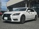 ＬＳ４６０　バージョンＣ　Ｉパッケージ　禁煙車／純正ナビ／サンルーフ／プレミアムサウンド／エアシート／シートヒーター／パワーシート／クルコン／ブラインドスポットモニター／ＥＴＣ２．０／純正１９インチＡＷ／前後クリソナ／ＬＥＤヘッドライト（37枚目）