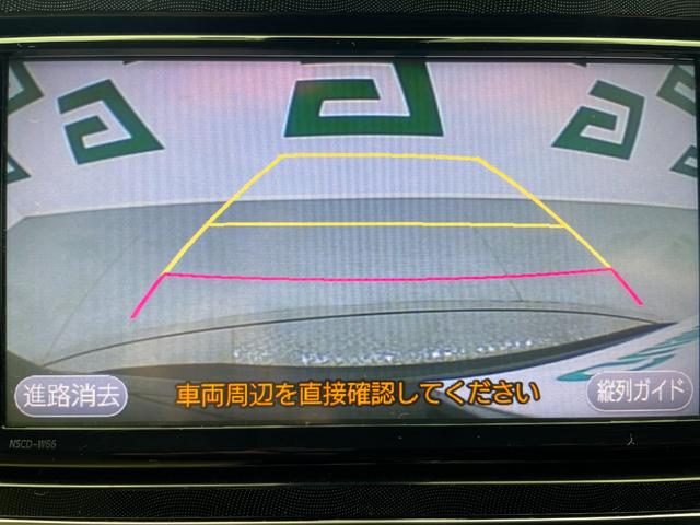 ハイブリッドＧ　クエロ　禁煙車　純正ナビ　両側パワースライドドア　バックカメラ　純正７インチナビ　社外ドラレコ　純正ビルトインＥＴＣ　前席シートヒーター　純正１６インチアルミホイール　純正フロアマット　ステアリングリモコン(5枚目)