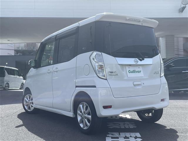 日産 デイズルークス