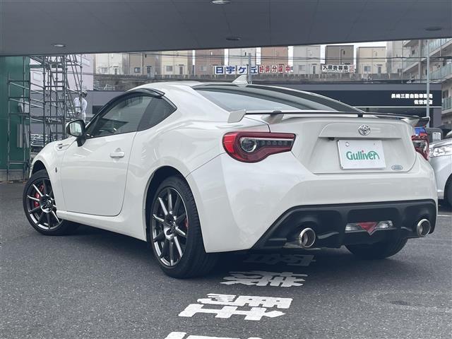 ８６ ＧＴリミテッド　ハイパフォーマンスパッケージ（39枚目）