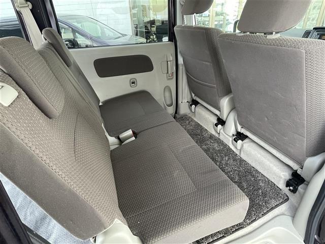 エブリイ ジョインターボ　ワンオーナー、純正オーディオ（ＡＭ、ＦＭ、ＣＤ、ＡＵＸ）、ヘッドライトレベライザー、スライドドア、純正フロアマット、ＡＢＳ、フルタイム４ＷＤ、インタークーラー付きターボ、イモビライザー（18枚目）