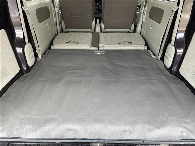エブリイ ジョインターボ　ワンオーナー、純正オーディオ（ＡＭ、ＦＭ、ＣＤ、ＡＵＸ）、ヘッドライトレベライザー、スライドドア、純正フロアマット、ＡＢＳ、フルタイム４ＷＤ、インタークーラー付きターボ、イモビライザー（23枚目）