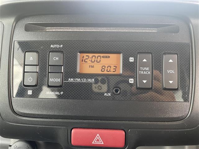 エブリイ ジョインターボ　ワンオーナー、純正オーディオ（ＡＭ、ＦＭ、ＣＤ、ＡＵＸ）、ヘッドライトレベライザー、スライドドア、純正フロアマット、ＡＢＳ、フルタイム４ＷＤ、インタークーラー付きターボ、イモビライザー（34枚目）