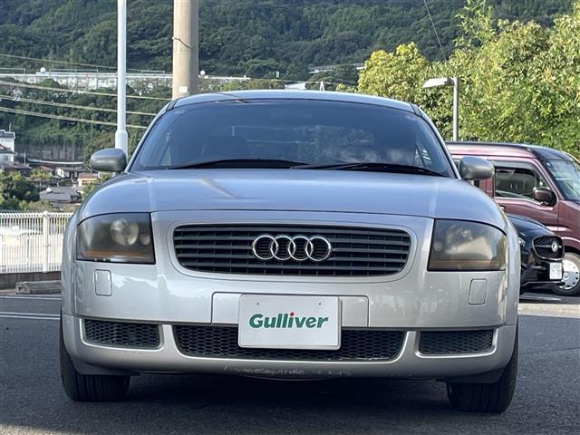 ＴＴクーペ １．８Ｔ（7枚目）