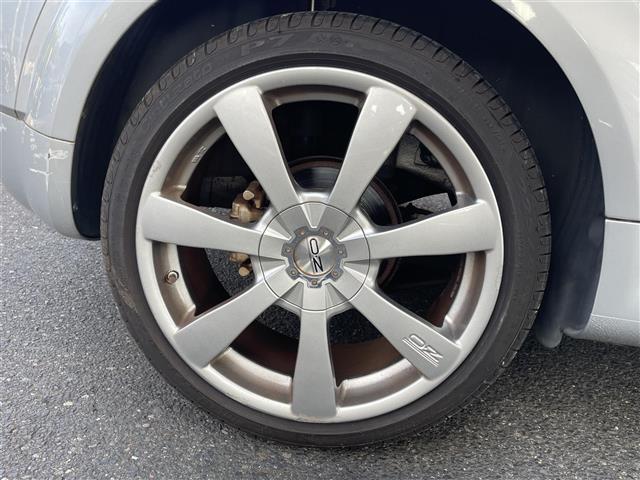ＴＴクーペ １．８Ｔ（12枚目）