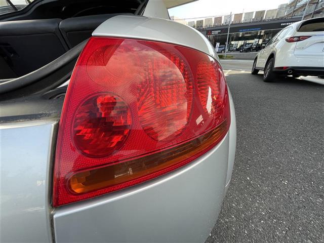 ＴＴクーペ １．８Ｔ（30枚目）