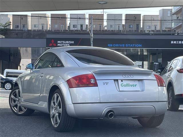 ＴＴクーペ １．８Ｔ（36枚目）