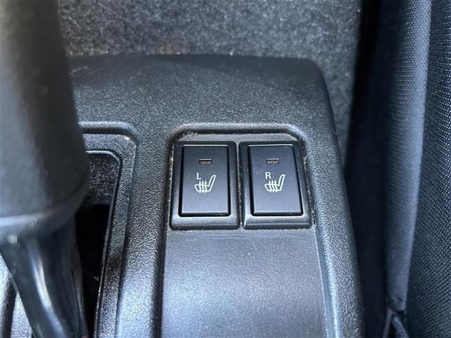 ジムニー XC ワンオーナー SDナビ HDMI 衝突軽減ブレーキ LDA バックモニター シートヒーター ステアリングスイッチ クルコン スマートキー ETC プッシュスタート 横滑り防止装置 純正フロアマット(29枚目)