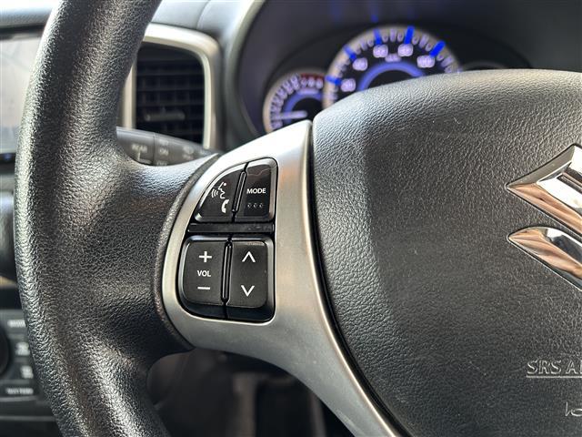 スペーシア X ワンオーナー/社外SDナビ(FM/AM/BT/ワンセグTV)/アイドリングストップ/ビルトインETC/片側パワスラ/D席シートヒーター/フロアマット/ドアバイザー/ABS/LDA/衝突軽減ブレーキ(13枚目)