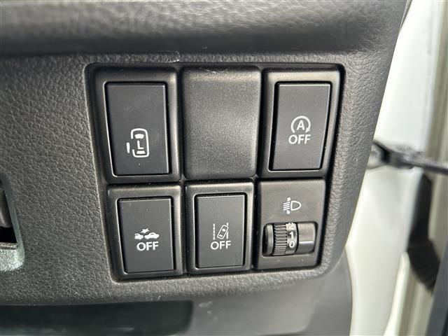 スペーシア X ワンオーナー/社外SDナビ(FM/AM/BT/ワンセグTV)/アイドリングストップ/ビルトインETC/片側パワスラ/D席シートヒーター/フロアマット/ドアバイザー/ABS/LDA/衝突軽減ブレーキ(16枚目)