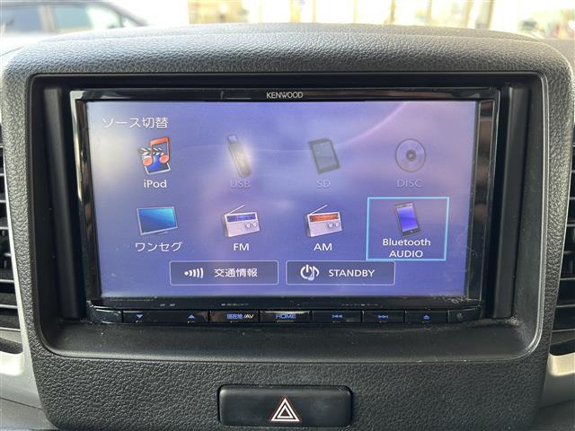 スペーシア X ワンオーナー/社外SDナビ(FM/AM/BT/ワンセグTV)/アイドリングストップ/ビルトインETC/片側パワスラ/D席シートヒーター/フロアマット/ドアバイザー/ABS/LDA/衝突軽減ブレーキ(21枚目)