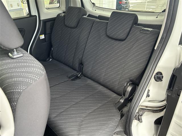 スペーシア X ワンオーナー/社外SDナビ(FM/AM/BT/ワンセグTV)/アイドリングストップ/ビルトインETC/片側パワスラ/D席シートヒーター/フロアマット/ドアバイザー/ABS/LDA/衝突軽減ブレーキ(28枚目)