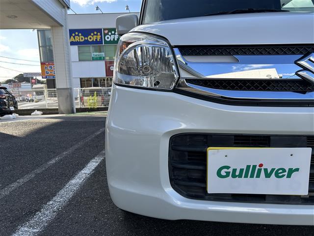 スペーシア X ワンオーナー/社外SDナビ(FM/AM/BT/ワンセグTV)/アイドリングストップ/ビルトインETC/片側パワスラ/D席シートヒーター/フロアマット/ドアバイザー/ABS/LDA/衝突軽減ブレーキ(34枚目)