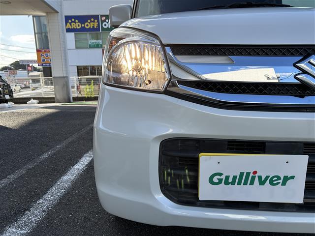 スペーシア X ワンオーナー/社外SDナビ(FM/AM/BT/ワンセグTV)/アイドリングストップ/ビルトインETC/片側パワスラ/D席シートヒーター/フロアマット/ドアバイザー/ABS/LDA/衝突軽減ブレーキ(36枚目)