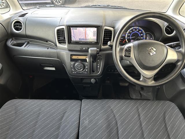 スペーシア X ワンオーナー/社外SDナビ(FM/AM/BT/ワンセグTV)/アイドリングストップ/ビルトインETC/片側パワスラ/D席シートヒーター/フロアマット/ドアバイザー/ABS/LDA/衝突軽減ブレーキ(42枚目)