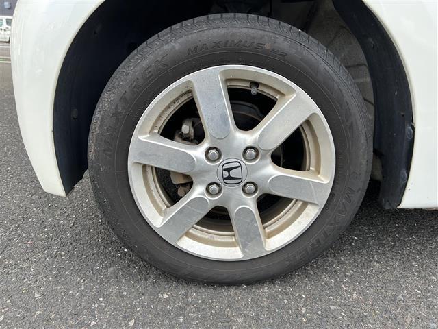 Ｎ－ＯＮＥ プレミアム・Ｌパッケージ　ＥＣＬＩＰＳＥナビ（ＡＶＮ－Ｚ０３ｉ）（フルセグ、ＡＭ、ＦＭ、ＢＴオーディオ、ＣＤ、ＤＶＤ）、バックカメラ、プッシュスタート、ＡＡＣ、電格ウィンカーミラー、ＥＴＣ、横滑り防止機能、純正ＡＷ（39枚目）