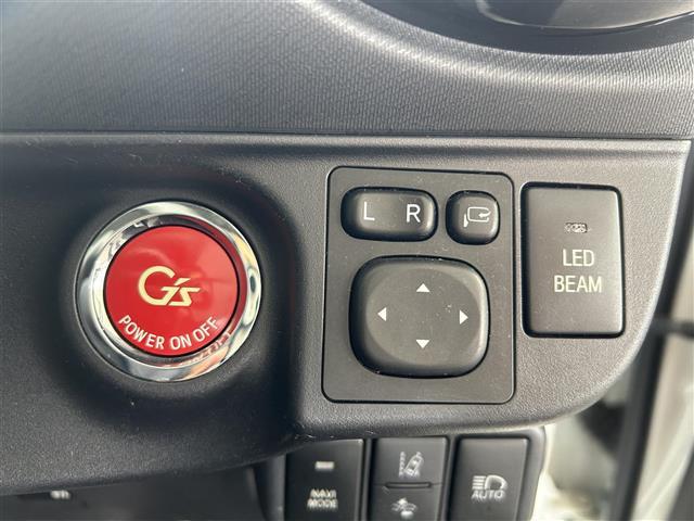 アクア G G’s ☆純正SDナビ・AM/FM/CD/BT/フルセグTV☆バックカメラ☆ステアリングスイッチ☆クルーズコントロール☆前席シートヒーター☆オートライト☆オートハイビーム☆衝突軽減ブレーキ(15枚目)