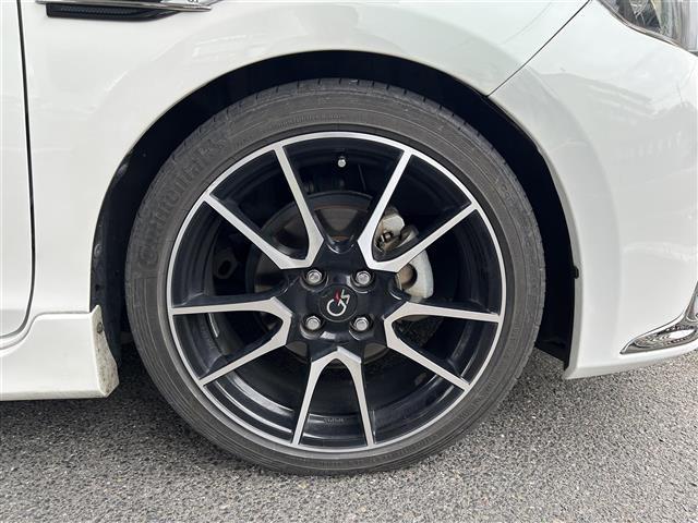 アクア G G’s ☆純正SDナビ・AM/FM/CD/BT/フルセグTV☆バックカメラ☆ステアリングスイッチ☆クルーズコントロール☆前席シートヒーター☆オートライト☆オートハイビーム☆衝突軽減ブレーキ(32枚目)