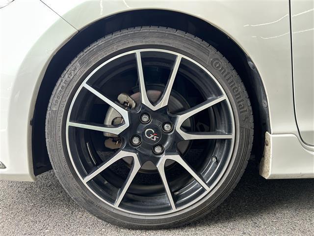 アクア G G’s ☆純正SDナビ・AM/FM/CD/BT/フルセグTV☆バックカメラ☆ステアリングスイッチ☆クルーズコントロール☆前席シートヒーター☆オートライト☆オートハイビーム☆衝突軽減ブレーキ(33枚目)