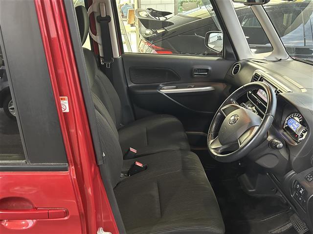 デイズルークス ハイウェイスター　Ｘ　純正ナビ／アラウンドビューモニター／フルセグＴＶ／エマージェンシーブレーキ／片側パワースライドドア／Ｂｌｕｅｔｏｏｔｈ／スマートキー／キセノンヘッドライト／サーキュレーター／アイドリングストップ（21枚目）