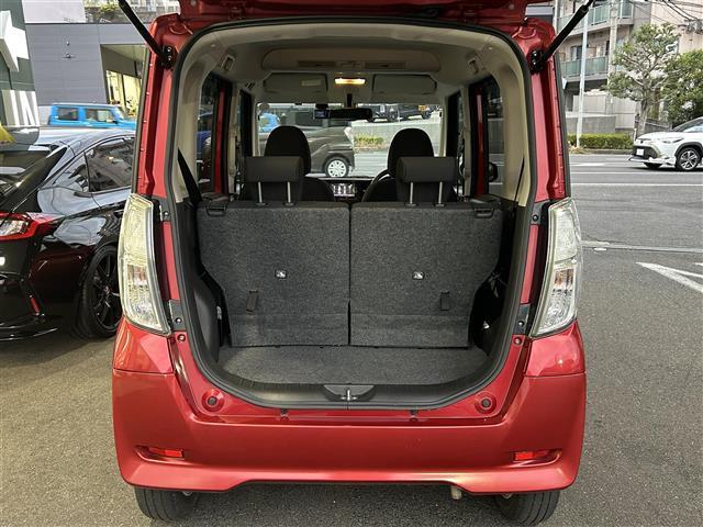 デイズルークス ハイウェイスター　Ｘ　純正ナビ／アラウンドビューモニター／フルセグＴＶ／エマージェンシーブレーキ／片側パワースライドドア／Ｂｌｕｅｔｏｏｔｈ／スマートキー／キセノンヘッドライト／サーキュレーター／アイドリングストップ（25枚目）