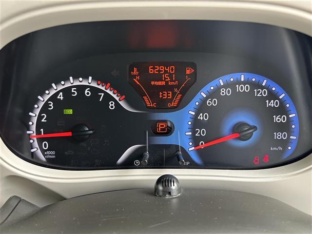 キューブ １５Ｘ　純正ナビ／フルセグＴＶ／ＥＴＣ／スマートキー／Ｂｌｕｅｔｏｏｔｈ／アイドリングストップ／電動格納ミラー／前後ドラレコ／プッシュスタート／ＡＣ（19枚目）