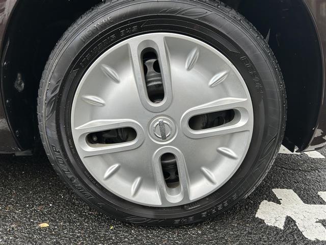 キューブ １５Ｘ　純正ナビ／フルセグＴＶ／ＥＴＣ／スマートキー／Ｂｌｕｅｔｏｏｔｈ／アイドリングストップ／電動格納ミラー／前後ドラレコ／プッシュスタート／ＡＣ（34枚目）