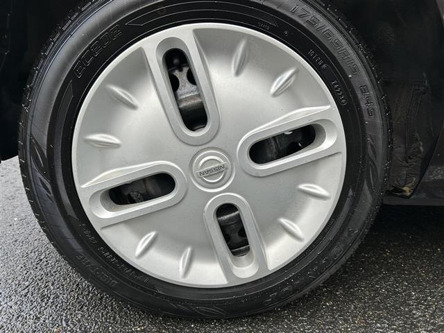 キューブ １５Ｘ　純正ナビ／フルセグＴＶ／ＥＴＣ／スマートキー／Ｂｌｕｅｔｏｏｔｈ／アイドリングストップ／電動格納ミラー／前後ドラレコ／プッシュスタート／ＡＣ（35枚目）