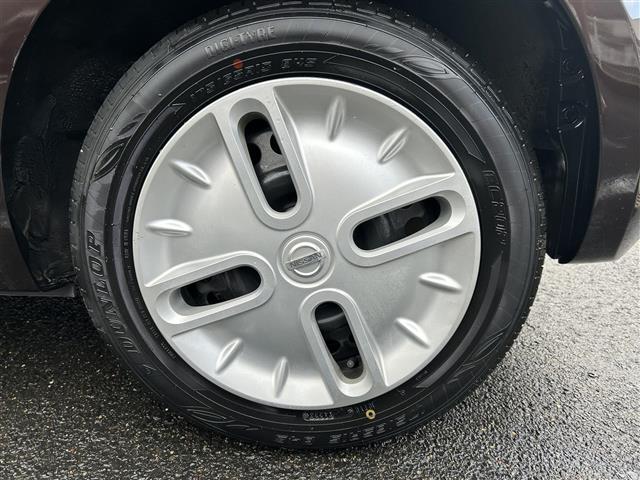 キューブ １５Ｘ　純正ナビ／フルセグＴＶ／ＥＴＣ／スマートキー／Ｂｌｕｅｔｏｏｔｈ／アイドリングストップ／電動格納ミラー／前後ドラレコ／プッシュスタート／ＡＣ（37枚目）