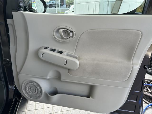 キューブ １５Ｘ　純正ナビ／フルセグＴＶ／ＥＴＣ／スマートキー／Ｂｌｕｅｔｏｏｔｈ／アイドリングストップ／電動格納ミラー／前後ドラレコ／プッシュスタート／ＡＣ（39枚目）