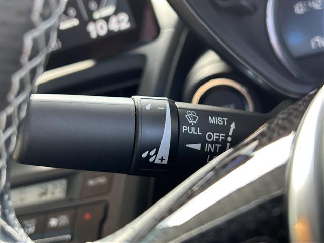 S660 αブルーノレザーエディション ワンオーナー/純正ディスプレイオーディオ(AM、FM、ハンズフリー)/バックカメラ/プッシュスタート/6MT/HDMI/革巻きステアリング/ステアリングリモコン/電動調整ミラー/クルーズコントロール(16枚目)