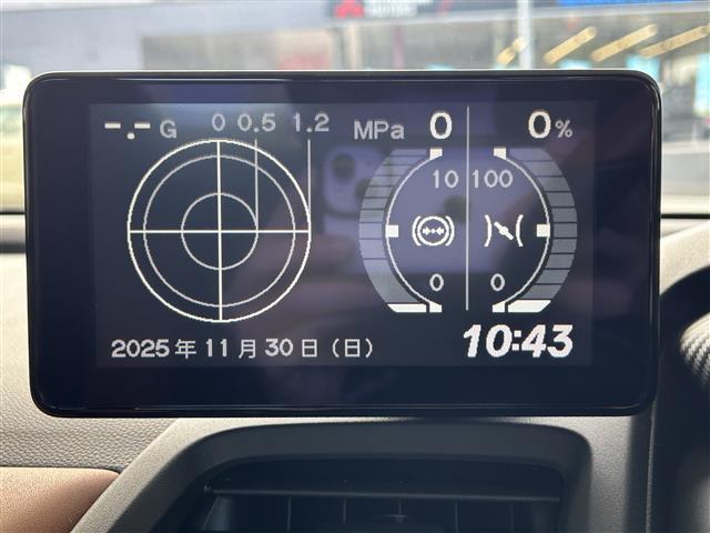 S660 αブルーノレザーエディション ワンオーナー/純正ディスプレイオーディオ(AM、FM、ハンズフリー)/バックカメラ/プッシュスタート/6MT/HDMI/革巻きステアリング/ステアリングリモコン/電動調整ミラー/クルーズコントロール(20枚目)