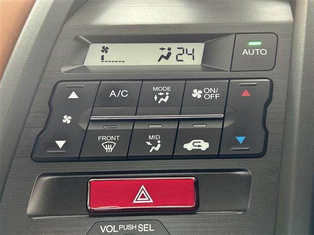 S660 αブルーノレザーエディション ワンオーナー/純正ディスプレイオーディオ(AM、FM、ハンズフリー)/バックカメラ/プッシュスタート/6MT/HDMI/革巻きステアリング/ステアリングリモコン/電動調整ミラー/クルーズコントロール(23枚目)