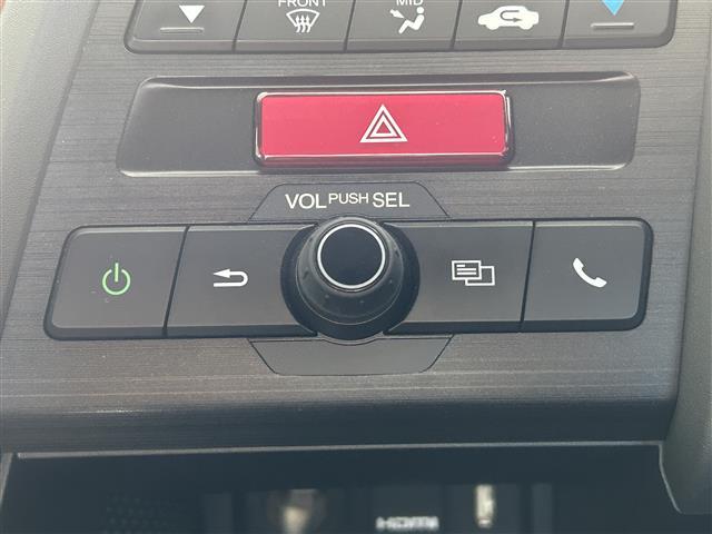 S660 αブルーノレザーエディション ワンオーナー/純正ディスプレイオーディオ(AM、FM、ハンズフリー)/バックカメラ/プッシュスタート/6MT/HDMI/革巻きステアリング/ステアリングリモコン/電動調整ミラー/クルーズコントロール(24枚目)