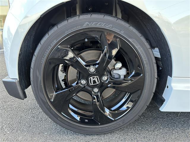 S660 αブルーノレザーエディション ワンオーナー/純正ディスプレイオーディオ(AM、FM、ハンズフリー)/バックカメラ/プッシュスタート/6MT/HDMI/革巻きステアリング/ステアリングリモコン/電動調整ミラー/クルーズコントロール(40枚目)