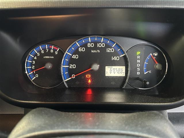 ムーヴコンテ カスタム X 純正ナビ(AM/FM/CD/DVD)/AAC/純正フロアマット/純正アルミホイール/ドアバイザー/電動格納ウィンカーミラー/ABS/イモビライザー/スマートキー/取扱説明書/保証書(12枚目)