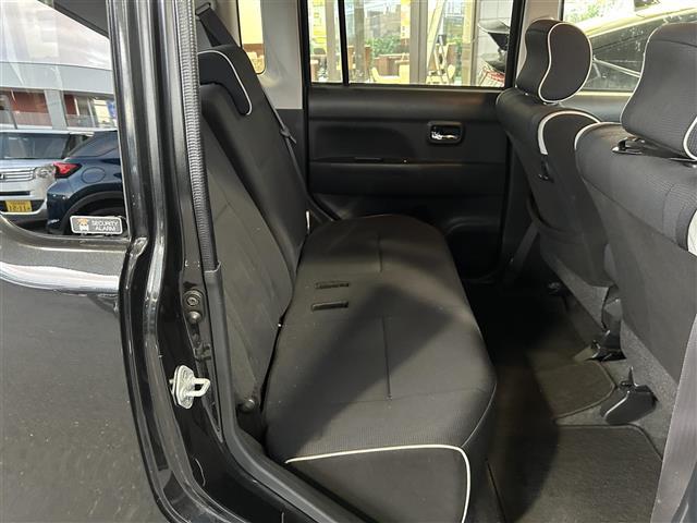 ムーヴコンテ カスタム X 純正ナビ(AM/FM/CD/DVD)/AAC/純正フロアマット/純正アルミホイール/ドアバイザー/電動格納ウィンカーミラー/ABS/イモビライザー/スマートキー/取扱説明書/保証書(25枚目)