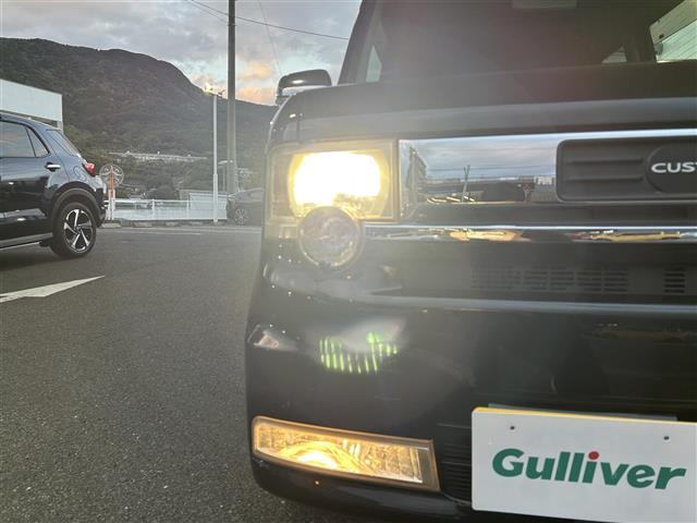 ムーヴコンテ カスタム X 純正ナビ(AM/FM/CD/DVD)/AAC/純正フロアマット/純正アルミホイール/ドアバイザー/電動格納ウィンカーミラー/ABS/イモビライザー/スマートキー/取扱説明書/保証書(34枚目)