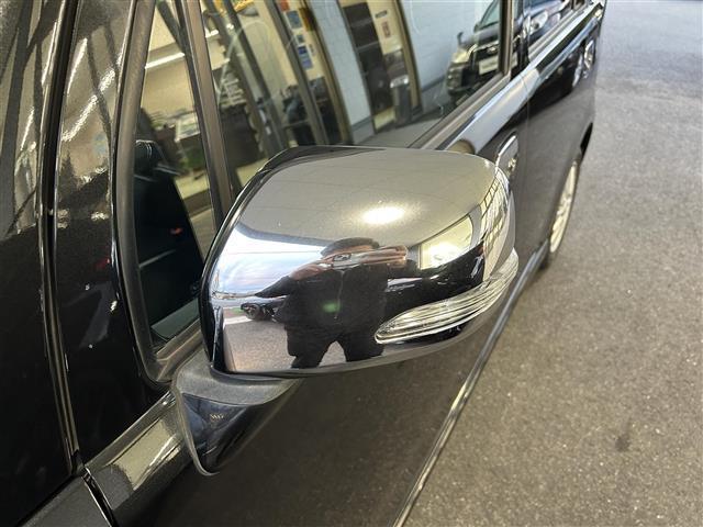 ムーヴコンテ カスタム X 純正ナビ(AM/FM/CD/DVD)/AAC/純正フロアマット/純正アルミホイール/ドアバイザー/電動格納ウィンカーミラー/ABS/イモビライザー/スマートキー/取扱説明書/保証書(37枚目)