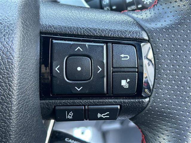 ハイラックス Ｚ　ＧＲスポーツ　純正ナビ／全方位モニター／ワンオーナー／パドルシフト／クルーズコントロール／Ｄ席パワーシート／ステアリングスイッチ／スマートキー／プッシュスタート／ＥＴＣ／全席オートパワーウィンドウ／４ＷＤ（4枚目）