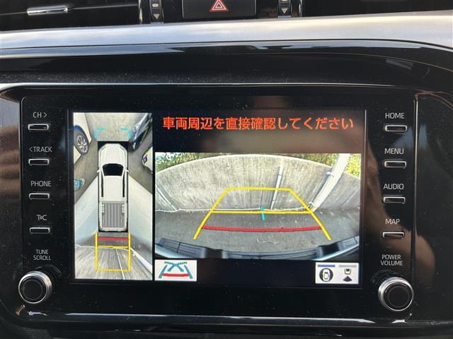 ハイラックス Ｚ　ＧＲスポーツ　純正ナビ／全方位モニター／ワンオーナー／パドルシフト／クルーズコントロール／Ｄ席パワーシート／ステアリングスイッチ／スマートキー／プッシュスタート／ＥＴＣ／全席オートパワーウィンドウ／４ＷＤ（19枚目）