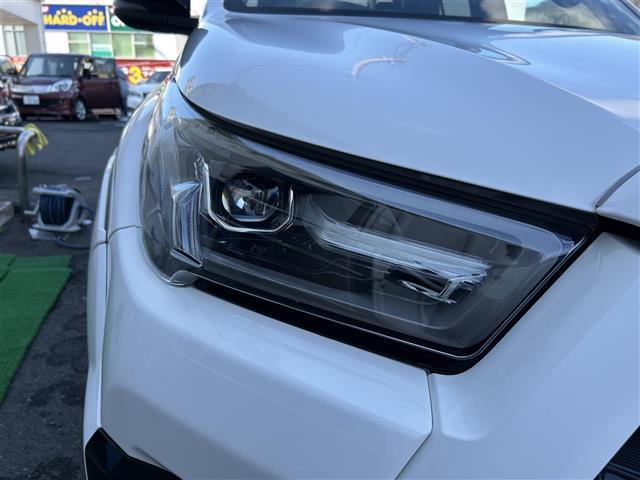 ハイラックス Ｚ　ＧＲスポーツ　純正ナビ／全方位モニター／ワンオーナー／パドルシフト／クルーズコントロール／Ｄ席パワーシート／ステアリングスイッチ／スマートキー／プッシュスタート／ＥＴＣ／全席オートパワーウィンドウ／４ＷＤ（34枚目）