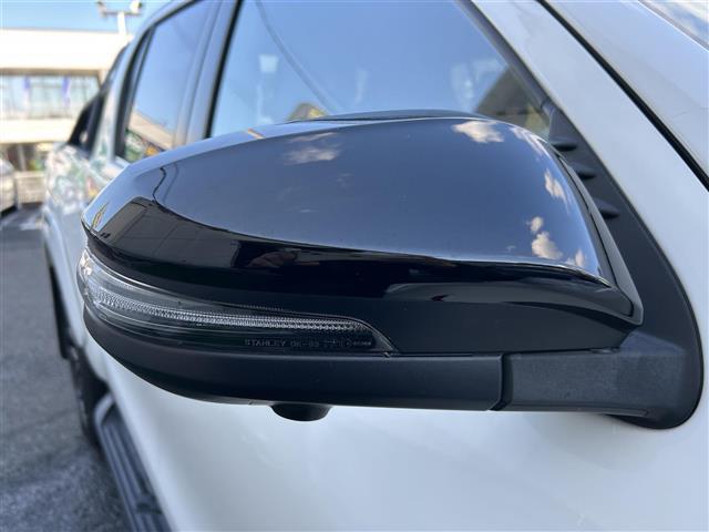 ハイラックス Ｚ　ＧＲスポーツ　純正ナビ／全方位モニター／ワンオーナー／パドルシフト／クルーズコントロール／Ｄ席パワーシート／ステアリングスイッチ／スマートキー／プッシュスタート／ＥＴＣ／全席オートパワーウィンドウ／４ＷＤ（38枚目）