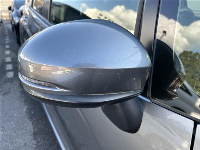 シャトル ハイブリッド　ホンダセンシング　純正ナビ／Ｂカメラ／ドラレコ／クルコン／ＥＴＣ／Ｐスタート／スマートキー／純正フロアマット／ＡＢＳ／ＬＫＡＳ／ＣＭＢＳ／ＶＳＡ／路外逸脱抑制機能／光軸調整ダイヤル／ＳＲＳエアバッグ／ＩＳＯＦＩＸ（31枚目）